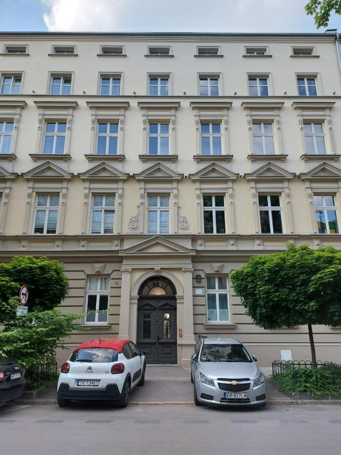 Apartment Juwel Uroczy 2a Stare Krakau