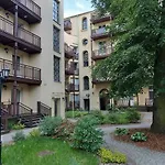 Uroczy Apartament 1 Stare Miasto Kraków