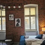 Uroczy Apartament 1 Stare Miasto Kraków