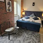 Uroczy Apartament 1 Stare Miasto Kraków