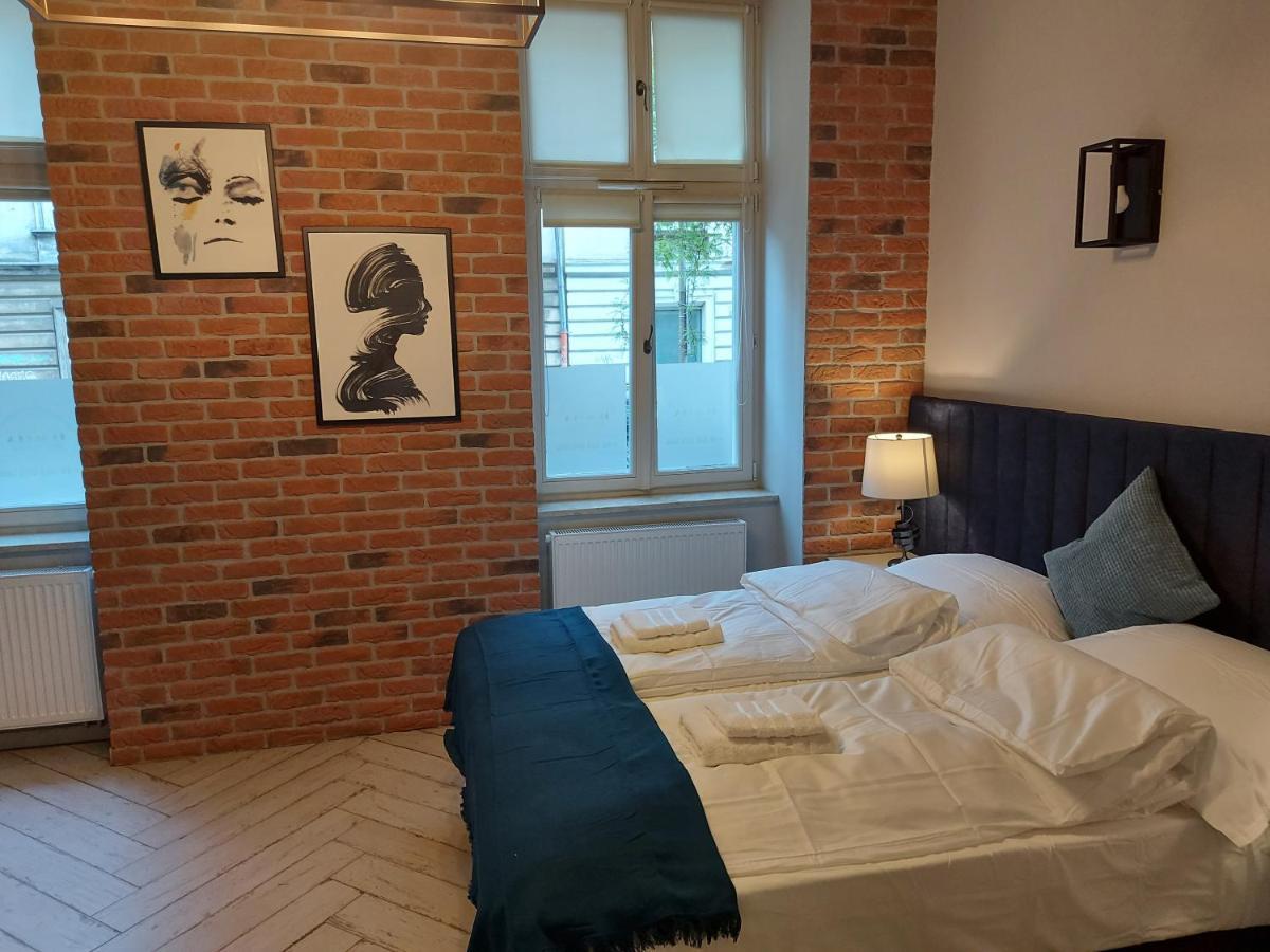 Uroczy 1 Stare Apartament *