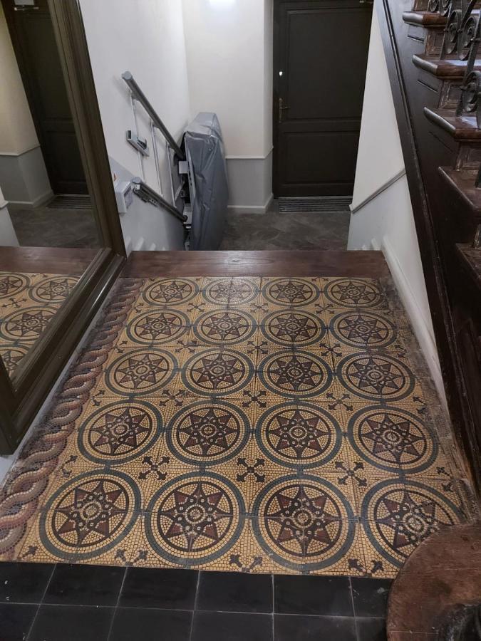 Uroczy 1 Stare Apartament Kraków