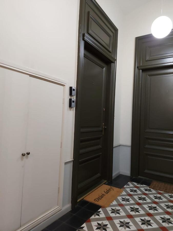 Uroczy 1 Stare Apartament