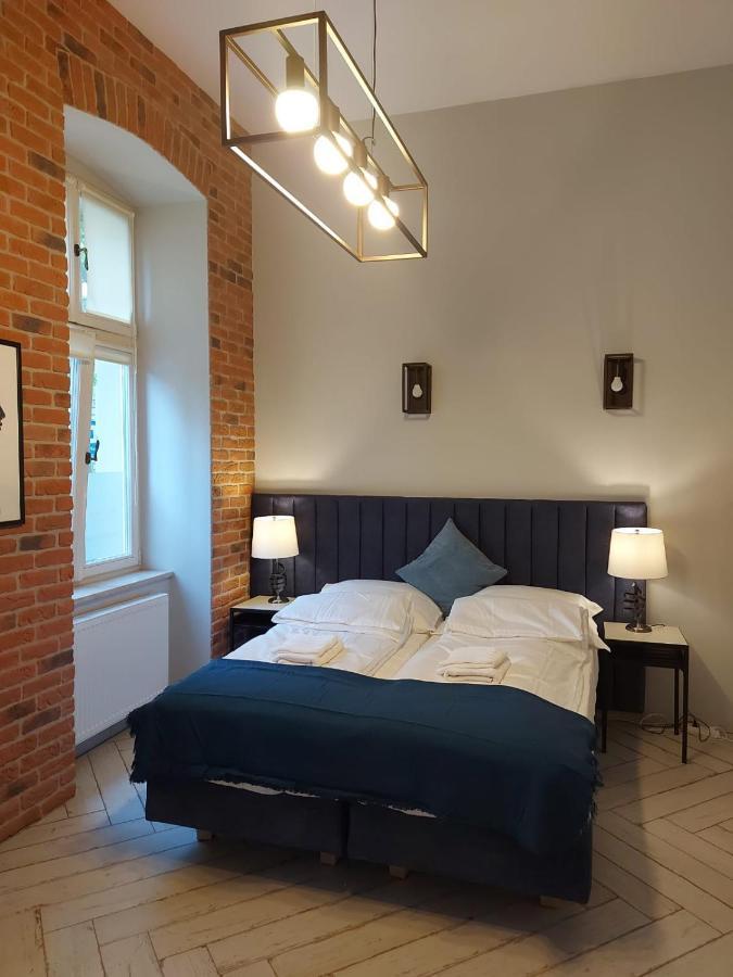 Apartament Uroczy 1 Stare