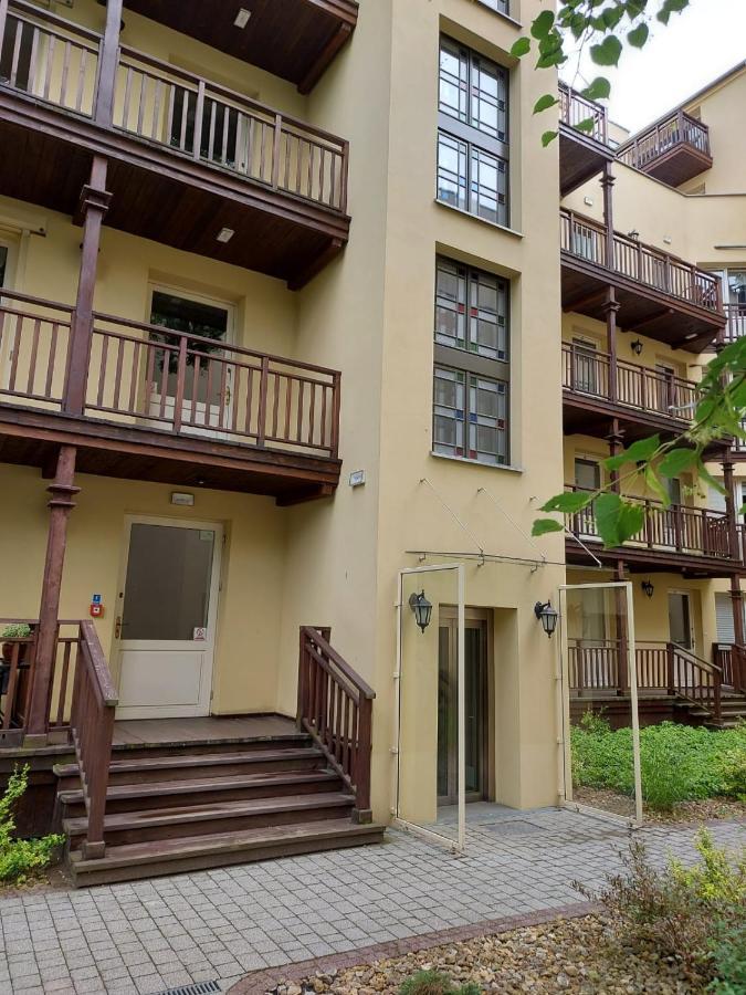 Apartament Uroczy 1 Stare *