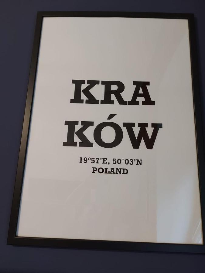 Apartament Uroczy 1 Stare Kraków