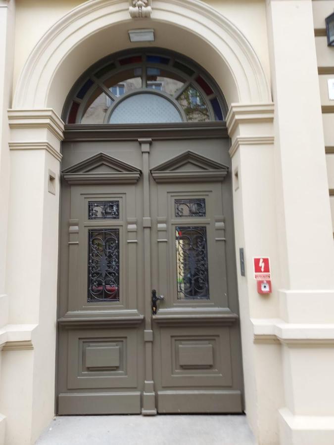 Uroczy 1 Stare Apartament